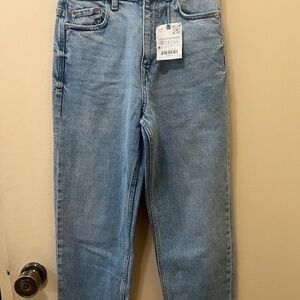 Zara jeans